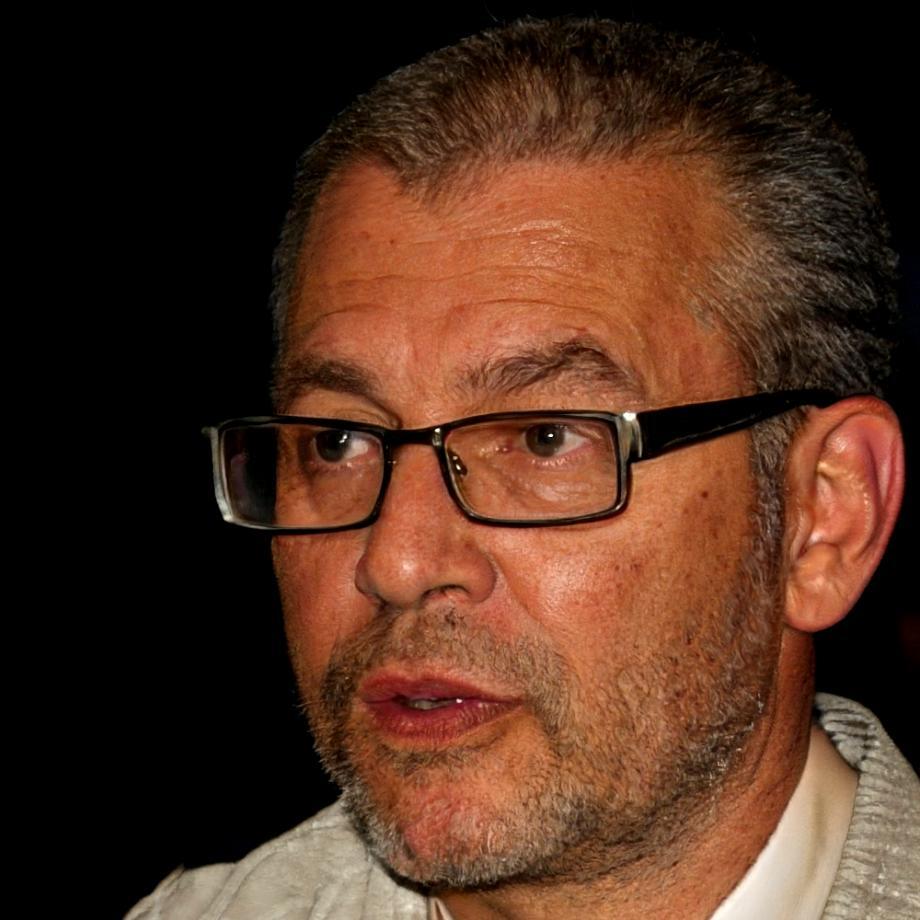 Henrik Lundström, Experte für Finanzstrategie