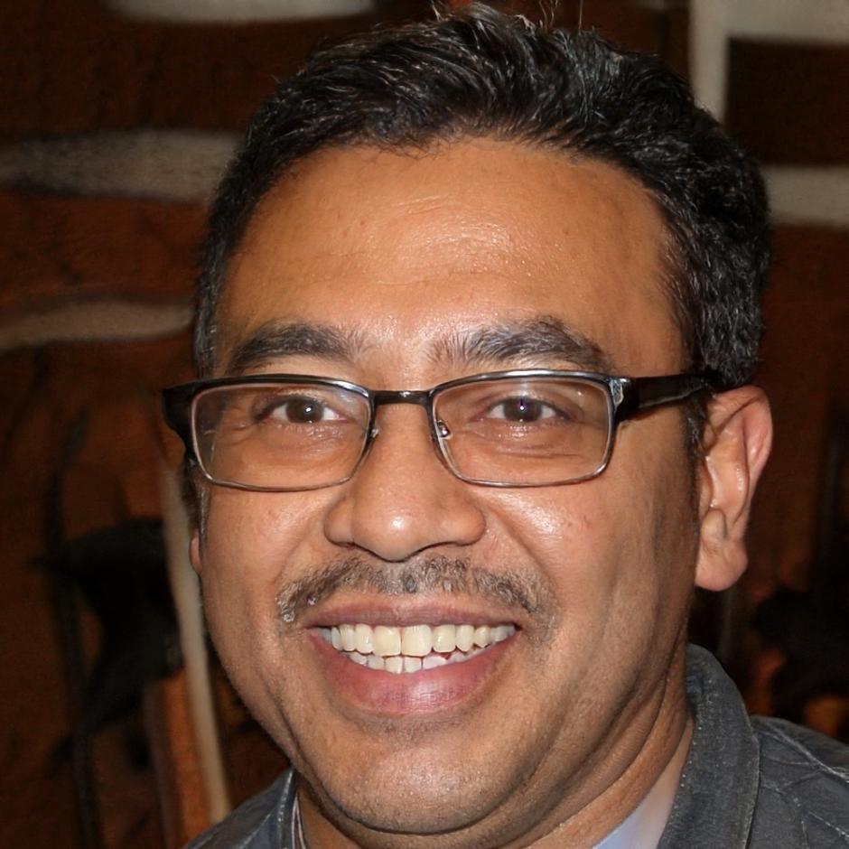 Dirk Saalfeld, Spezialist für organisatorische Transformation